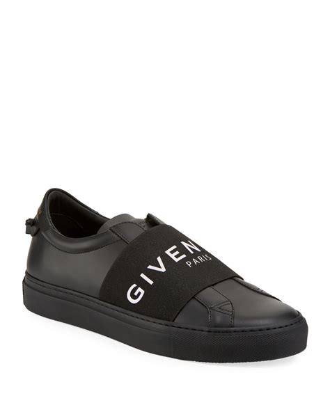 givenchy mens shoes cheap|givenchy slip on sneakers men's.